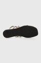 Сандалі Karl Lagerfeld OLYMPIA KL87425.GGD золотий