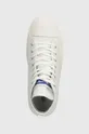 λευκό Πάνινα παπούτσια Karl Lagerfeld Jeans KLJ VULC