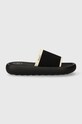 Pantofle Gant Stayla 28508615.G043 černá SS24