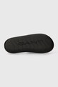 Pantofle Gant Stayla 28508615.G043 černá