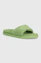 πράσινο Παντόφλες Gant Mardale Γυναικεία