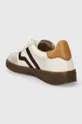 Δερμάτινα αθλητικά παπούτσια Gant Cuzima Πάνω μέρος: Φυσικό δέρμα Εσωτερικό: Υφαντικό υλικό, Φυσικό δέρμα Σόλα: Συνθετικό ύφασμα