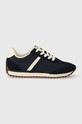 Gant sneakersy Beja 28537670.G69 granatowy SS24