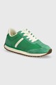 Tenisice Gant Beja tekstil zelena 28537670.G731