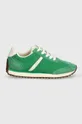 Gant sneakers Beja verde