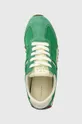zielony Gant sneakersy Beja