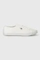 bianco Gant scarpe da ginnastica Pillox Donna