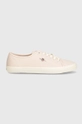 Gant scarpe da ginnastica Pillox rosa