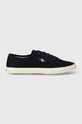 Gant tenisówki Pillox 28538605.G69 granatowy SS24