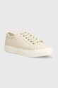 Кеди Gant Carroly пласка бежевий 28538621.G11