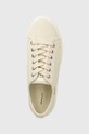 Кеди Gant Carroly бежевий 28538621.G11