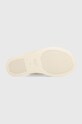 Gant slapi de piele Clareha 28561578.G125 bej