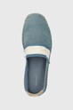 Gant espadrile Lular albastru 28568590.G615