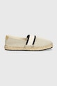 Gant espadrile Lular 28568591.G035 bej SS24