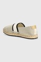 Încălțăminte Gant espadrile Lular 28568591.G035 bej