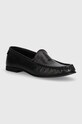 Gant mocasini de piele Kellie piele negru 28571499.G00