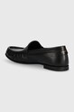 Încălțăminte Gant mocasini de piele Kellie 28571499.G00 negru