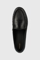 Gant mocasini de piele Kellie negru 28571499.G00