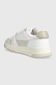 Încălțăminte BOSS sneakers din piele Baltimore 50517252.120 alb