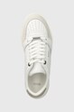 BOSS sneakers din piele Baltimore alb 50517252.120