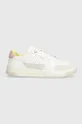 bianco BOSS sneakers in pelle Baltimore Donna