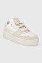 Karl Kani sneakersy 89 UP LOGO PRM 1180554 biały SS25