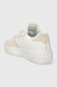 Obuwie Karl Kani sneakersy 89 UP LOGO PRM 1180554 biały