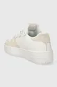 Karl Kani sneakersy 89 UP LOGO PRM Cholewka: Materiał syntetyczny, Skóra zamszowa, Wnętrze: Materiał tekstylny, Podeszwa: Materiał syntetyczny