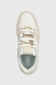 Karl Kani sneakersy 89 UP LOGO PRM biały 1180554