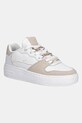 Karl Kani sportcipő 89 UP LOGO PRM velúr bőr fehér 1180554