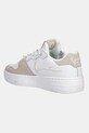 Încălțăminte Karl Kani sneakers 89 UP LOGO PRM 1180554 alb