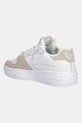 Cipők Karl Kani sportcipő 89 UP LOGO PRM 1180554 fehér