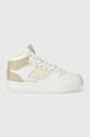 Karl Kani sneakers KK 89 High piele bej 1184059