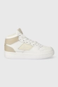 beige Karl Kani sneakers KK 89 High Donna