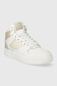 Кроссовки Karl Kani KK 89 High 1184059 бежевый SS24