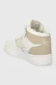 Karl Kani sneakersy KK 89 High Cholewka: Materiał syntetyczny, Skóra naturalna, Wnętrze: Materiał tekstylny, Podeszwa: Materiał syntetyczny