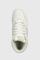 Кроссовки Karl Kani KK 89 High бежевый 1184059