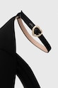 Love Moschino pumps negru JA1030CG1IIM0000