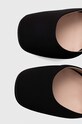 Love Moschino czółenka JA1030CG1IIM0000 czarny