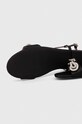 Love Moschino sandali nero JA16181G1IJO0000