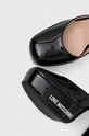 Love Moschino decolletè nero JA1028CG1IIH0000