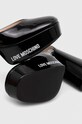Love Moschino decolletè JA1028CG1IIH0000 nero
