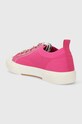 Взуття Кеди Love Moschino JA15152G1IIY0604 рожевий