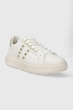 Love Moschino sneakersy JA15214G1IIE210A biały SS24