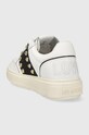 Încălțăminte Love Moschino sneakers JA15284G1IJC510A alb
