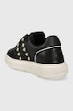 Boty Tenisky Love Moschino JA15284G1IJC500A černá