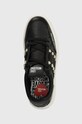 Tenisky Love Moschino černá JA15284G1IJC500A