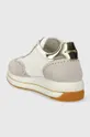 Love Moschino sneakers Gambale: Materiale tessile, Scamosciato, Pelle verniciata Parte interna: Materiale sintetico, Materiale tessile Suola: Materiale sintetico