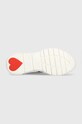 Love Moschino sneakers JA15433G1IIZ6000 negru