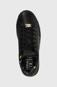 Tenisky Versace Jeans Couture Court 88 čierna 76VA3SKL.ZPA48.899
